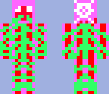 Kuledud3 Minecraft skin