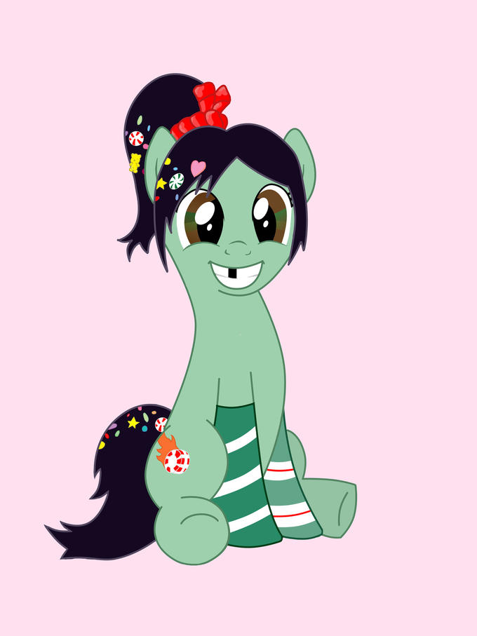 vanellope von schweetz