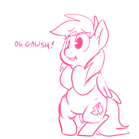 chubbi pone dash!