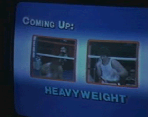 15 year old Mike Tyson