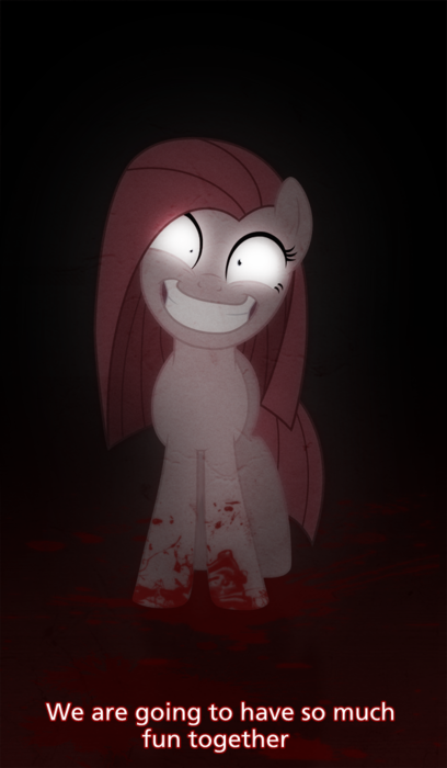 Ummmm... Pinkie?