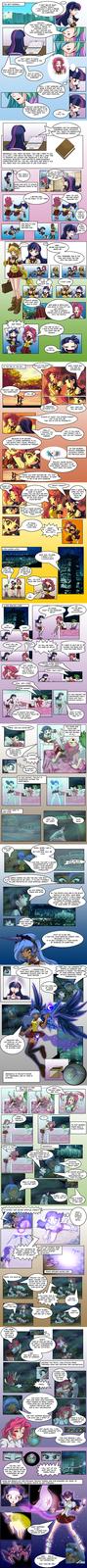 Friendship Is Magic 01 P1