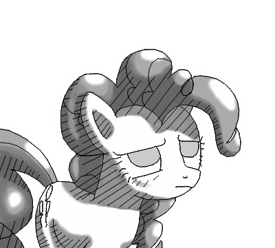 Pinkie Pie's BOOORING Rotoscope MMMadness 