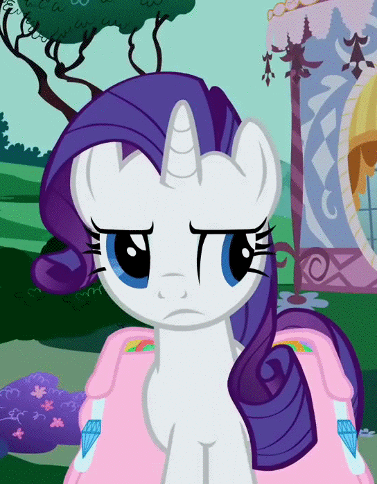 Sigh... My Little Pony Friendship is Magic Know Your Meme