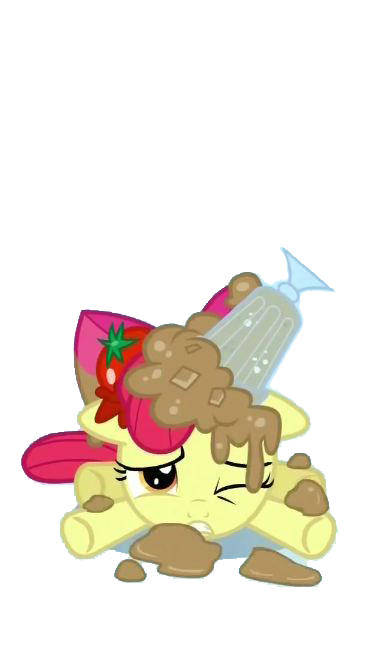 Apple Bloom