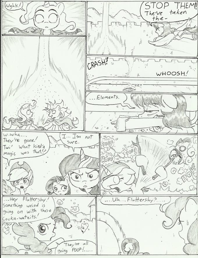 The forgotten element Ch1-21