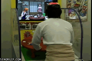 Meanwhile, in Japan
