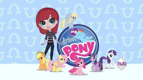My Littlest Pony