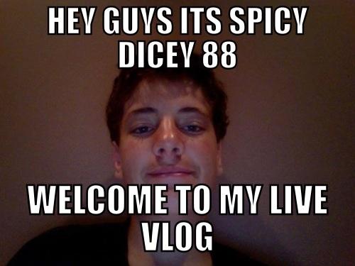 Spicy Dicey