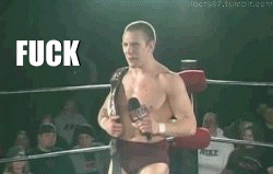 FUCK THE SNOW