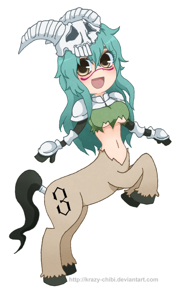 My Little Nelliel