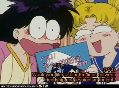 Sailor Moon