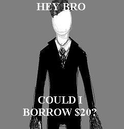 Slenderbro