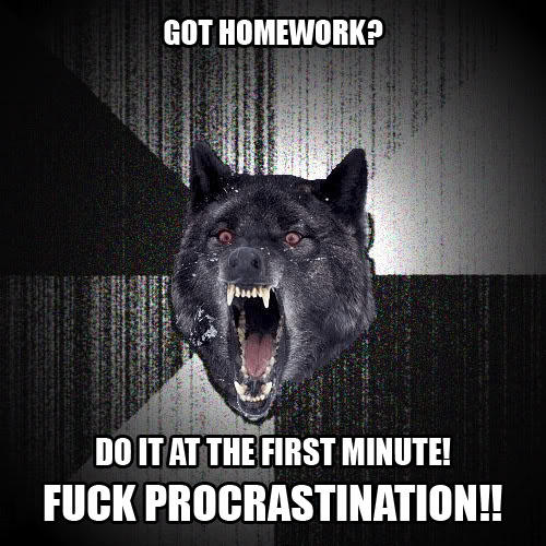 Sanity Wolf