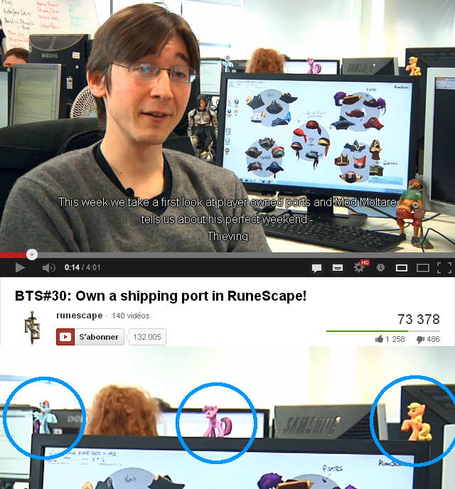 Bronies - Bronies everywhere :D