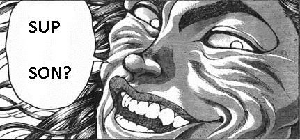 Ogre-Dad Trollface