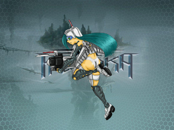Chickass Kopaka