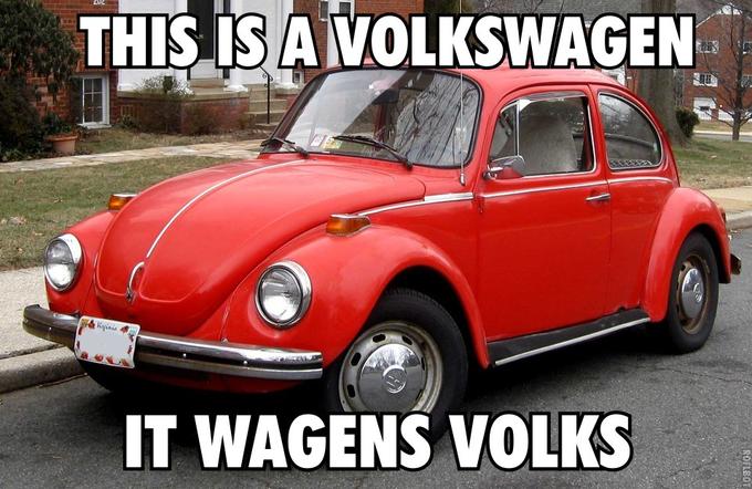 VW