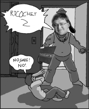 Richochet 2