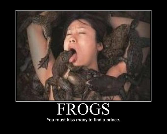 Frog Prince