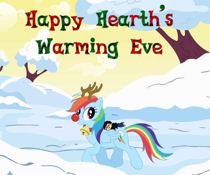 Reindeer Dash