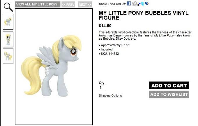 Aaaand they're sold out