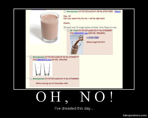 Got 4Chan?