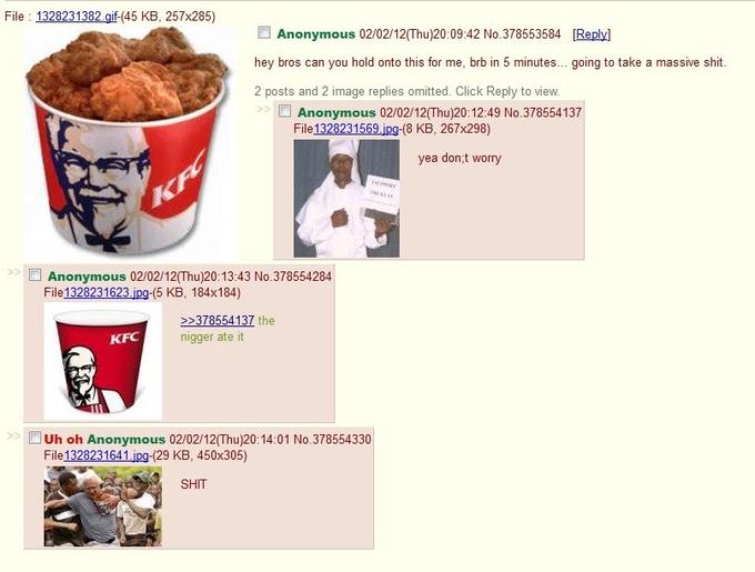 KFC Edition