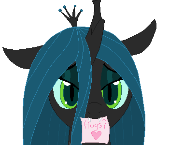Chrysalis Hugs