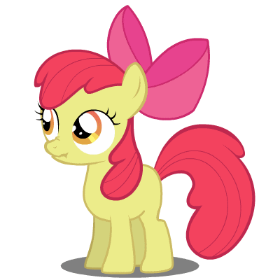 The second worst lier in Equestria