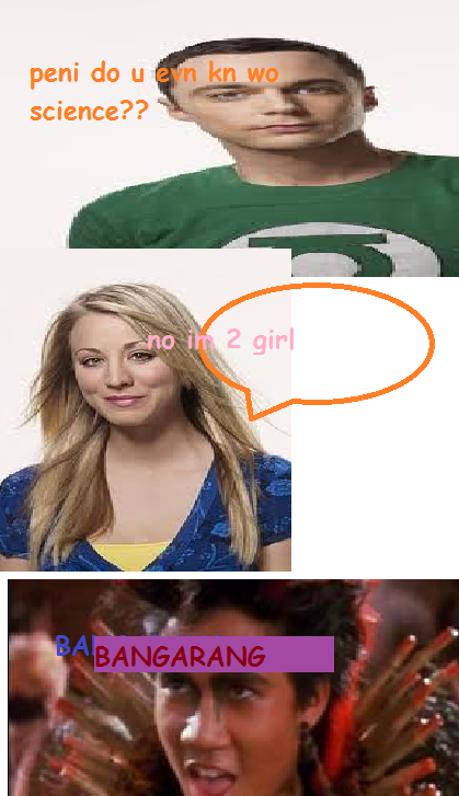 bangarang