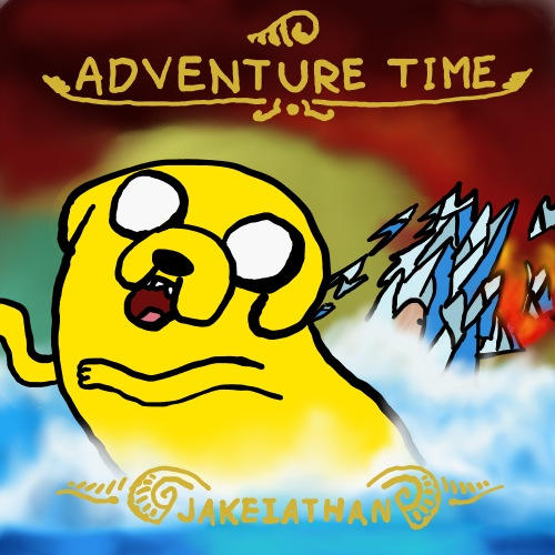 Jakeiathan