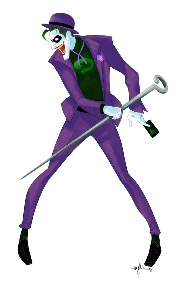 JOKERNIGMA