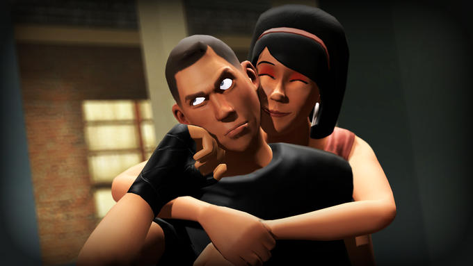 Mother n Son