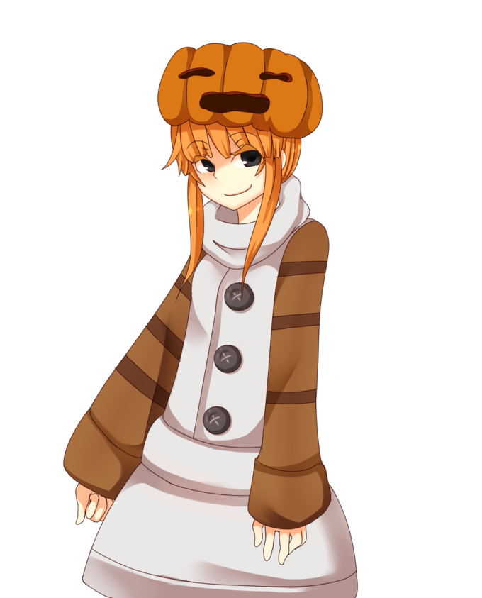 Human Snow Golem