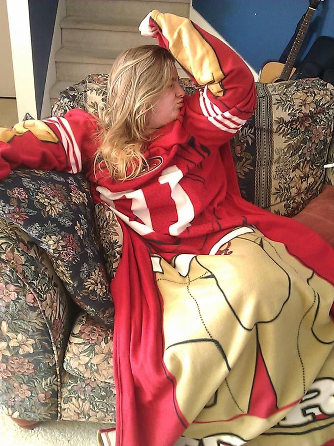 Bad Kaepernicking?