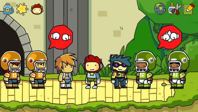 Apple Bloom, Big Macintosh, Rainbow Dash, Vinyl Scratch and Spike helmets