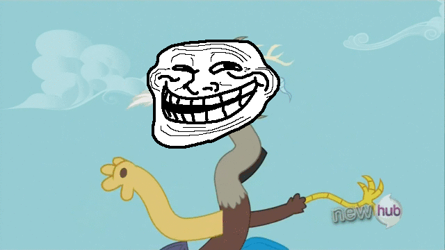 Trollcord