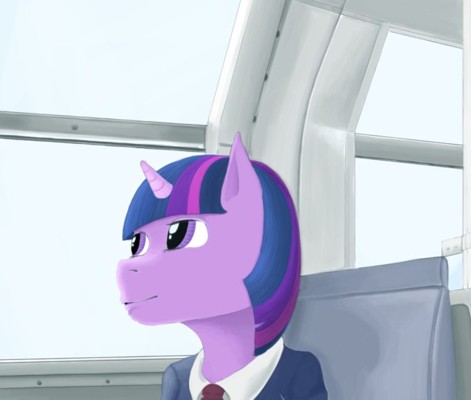 I'm On My Way