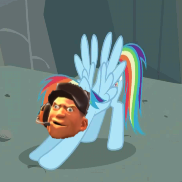 I want to cum inside scoutface.