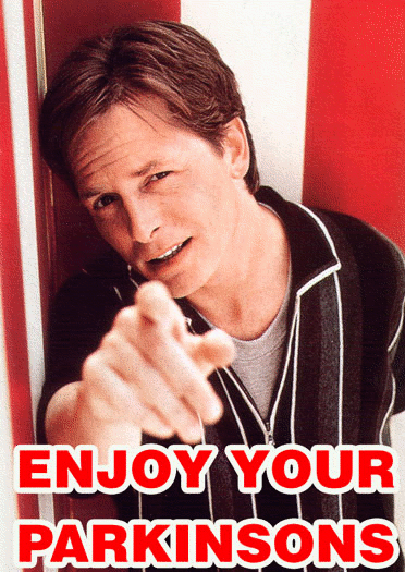 michael j fox