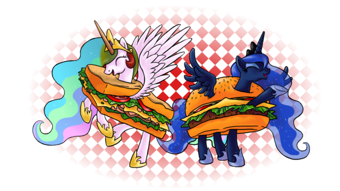 SANDWICHES
