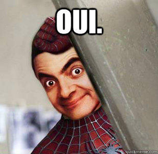 oui