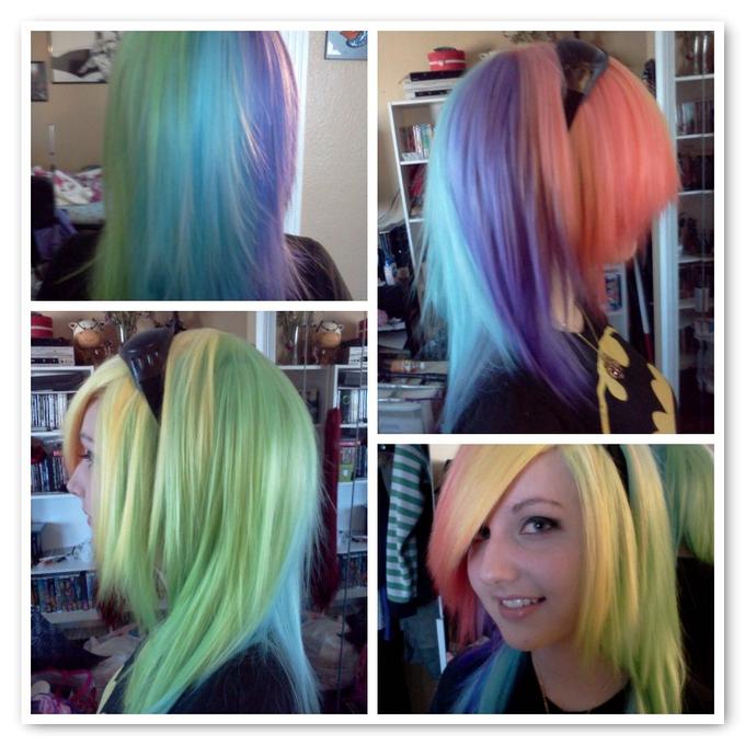 RD wig