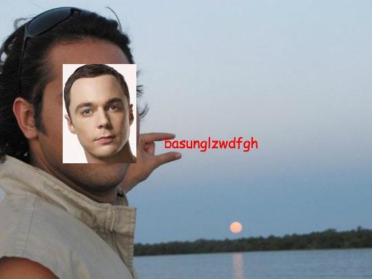 bazinga