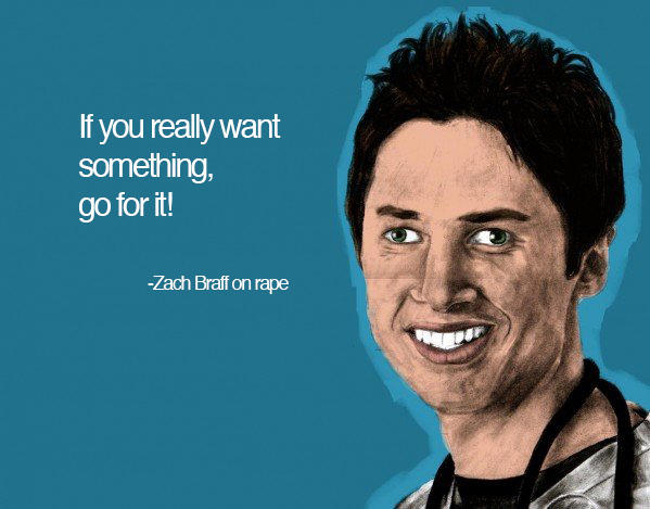 Go for it!