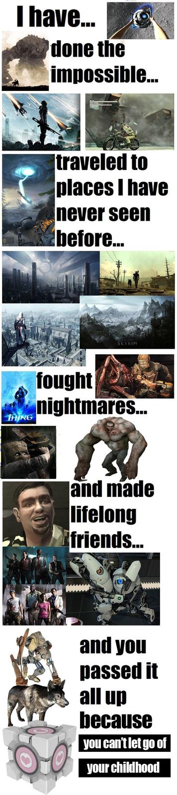 Nostalgia