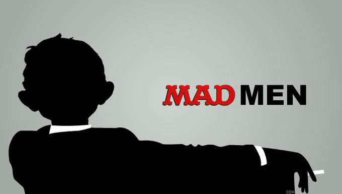 MAD MEN
