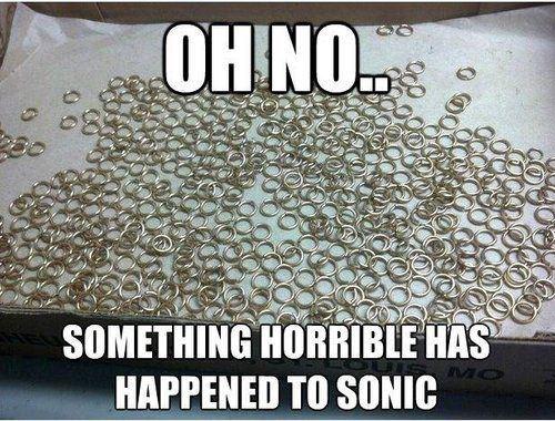 Oh No!