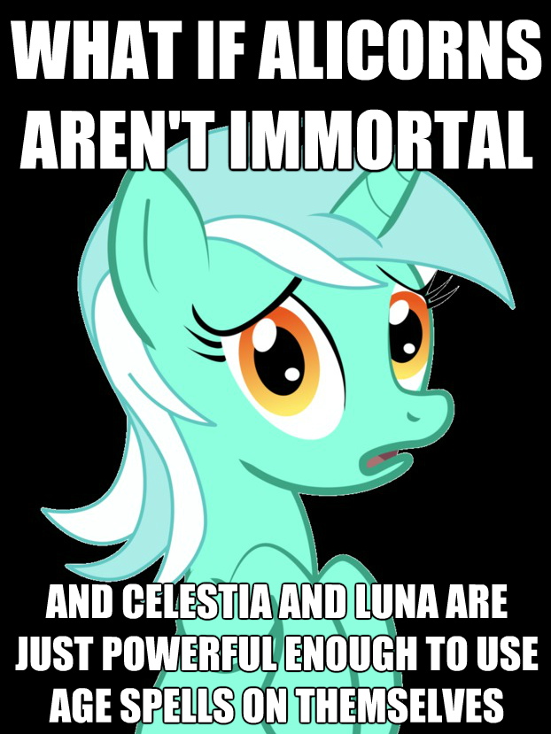 Perhaps Twilight isn't doomed to watch all of her friends die!